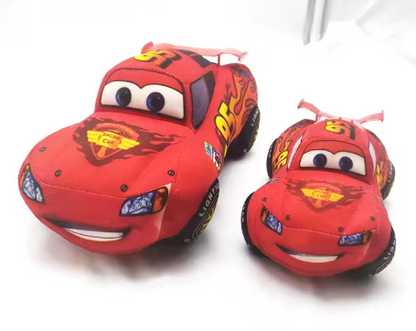 Lightning Mcqueen Pillow